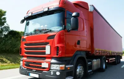 İzmir Ulubey Ambar Kargo