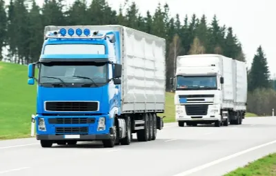 İzmir Ulubey | Eşya Taşıma